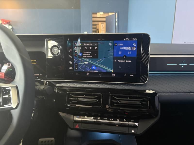 Alpine A290 180 ch Gt