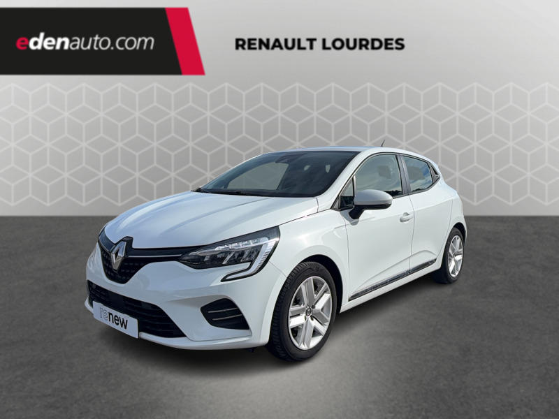 Renault Clio SCe 65 - 21n Business