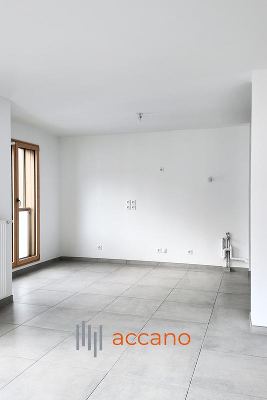 Appartement - 107 m² - 5 pièces