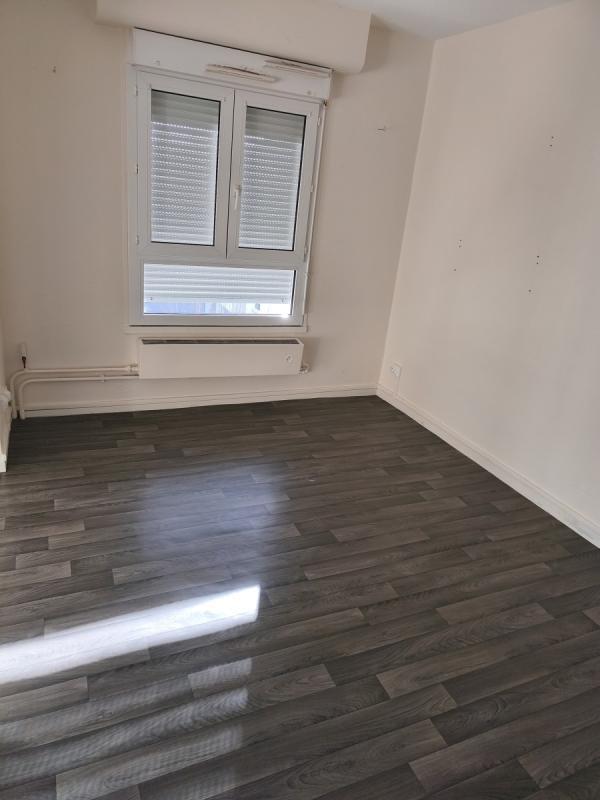 Appartement - 78 m² - 4 pièces