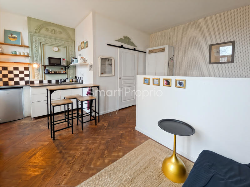 Maison de village - 210 m² - 5 pièces