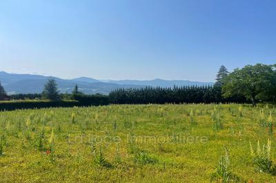 Terrain - 530 m²