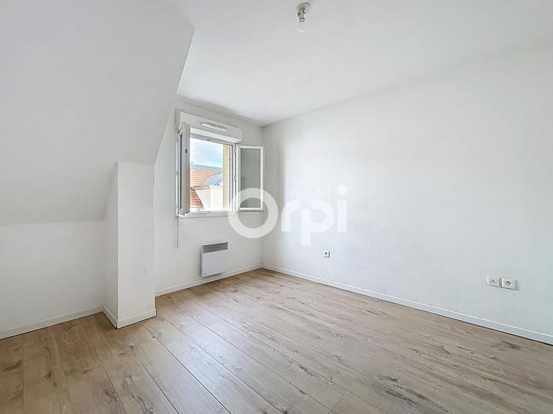 Appartement - 51 m² - 2 pièces