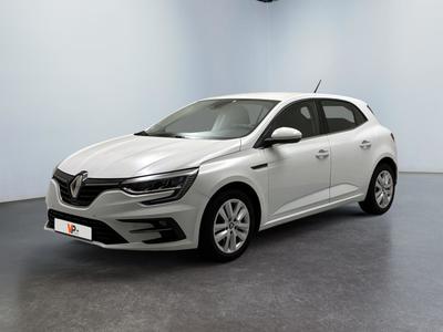 Renault Mégane IV Berline TCe 115 Fap - 21b Business