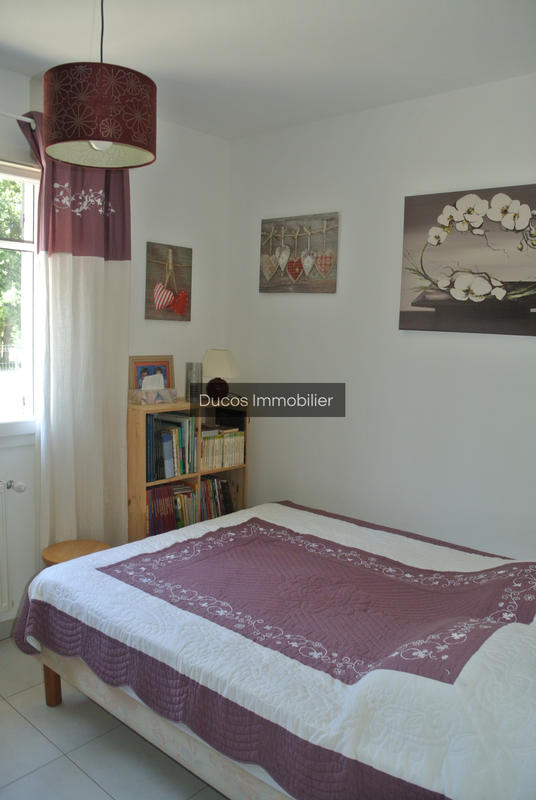 Maison - 118 m² - 5 pièces