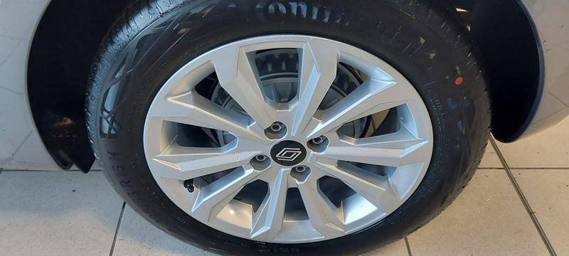 Renault Clio V Evolution dCi 100