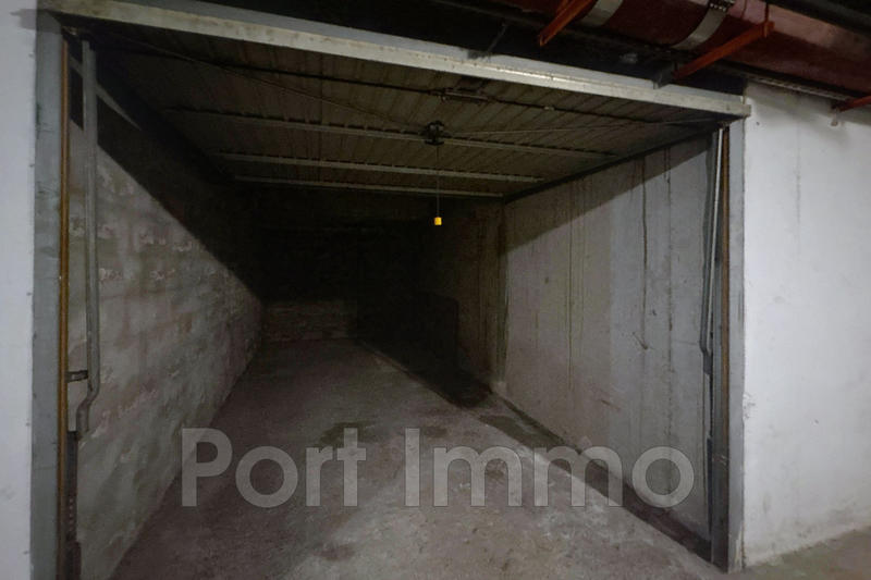 Appartement - 30 m² - 1 pièce