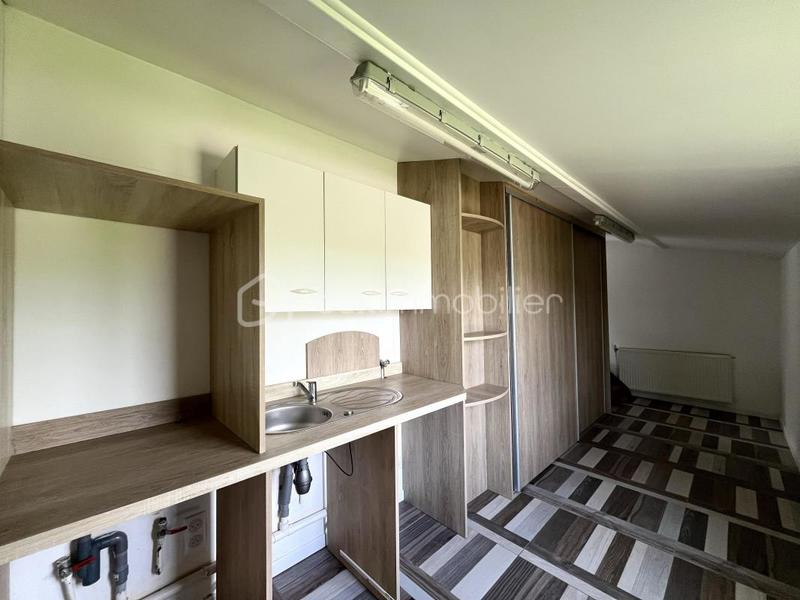 Maison - 157 m² - 4 pièces