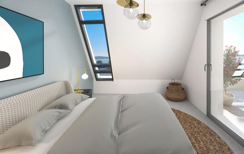 Appartement - 109 m² - 5 pièces