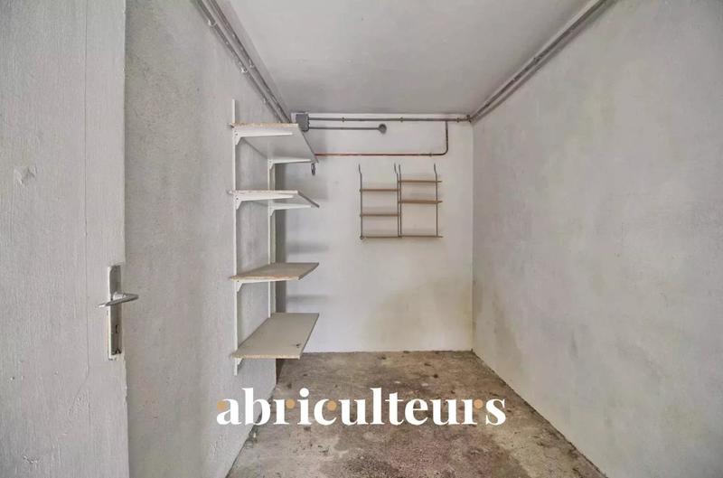 Immeuble - 168 m² - 5 pièces