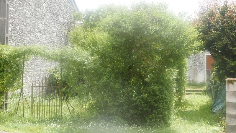 Maison de village - 166 m² - 8 pièces