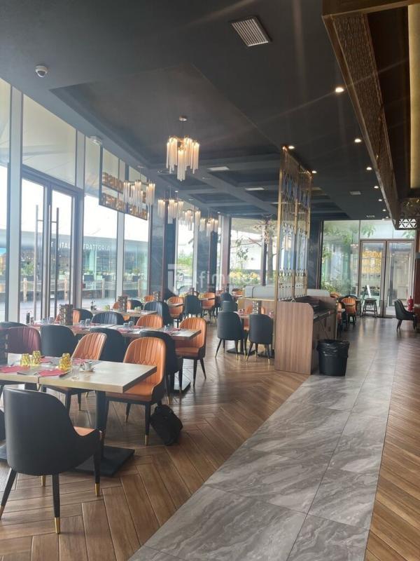 Fonds de commerce - Bureau