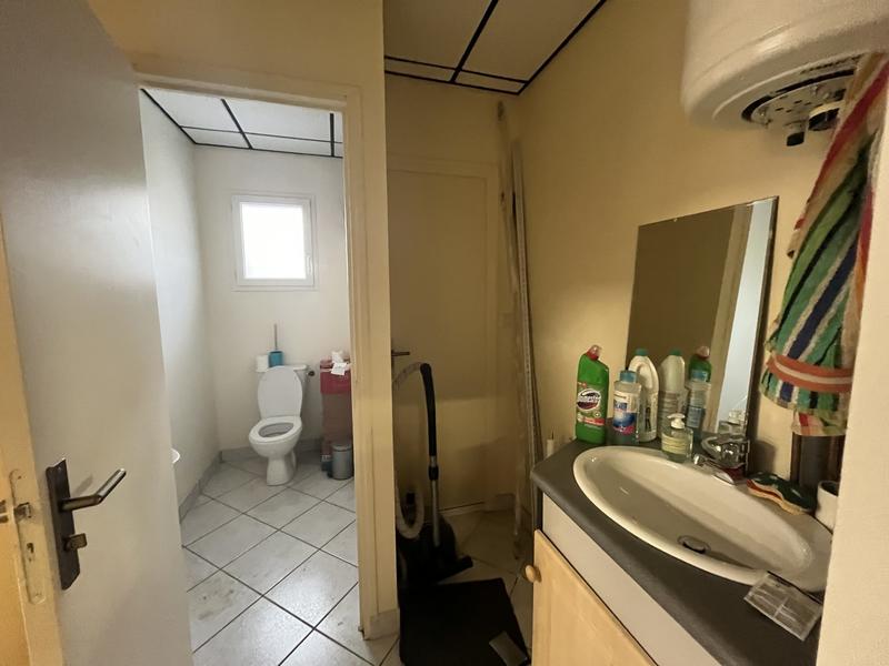 Local d'activités - 510 m²