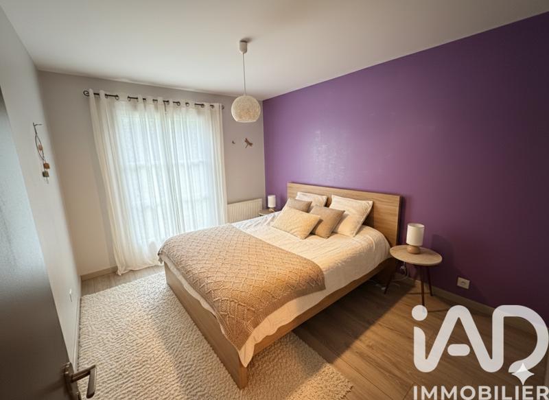 Maison de campagne - 187 m² - 4 pièces