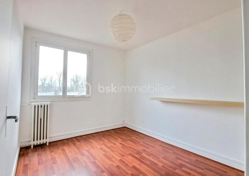 Appartement - 52 m² - 3 pièces