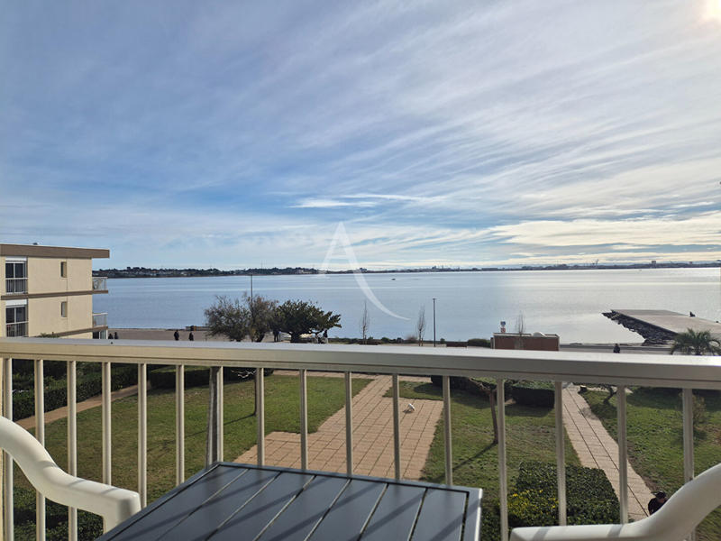 Appartement - 26 m² - 1 pièce