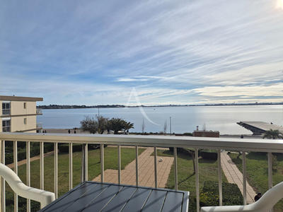 Appartement - 26 m² - 1 pièce