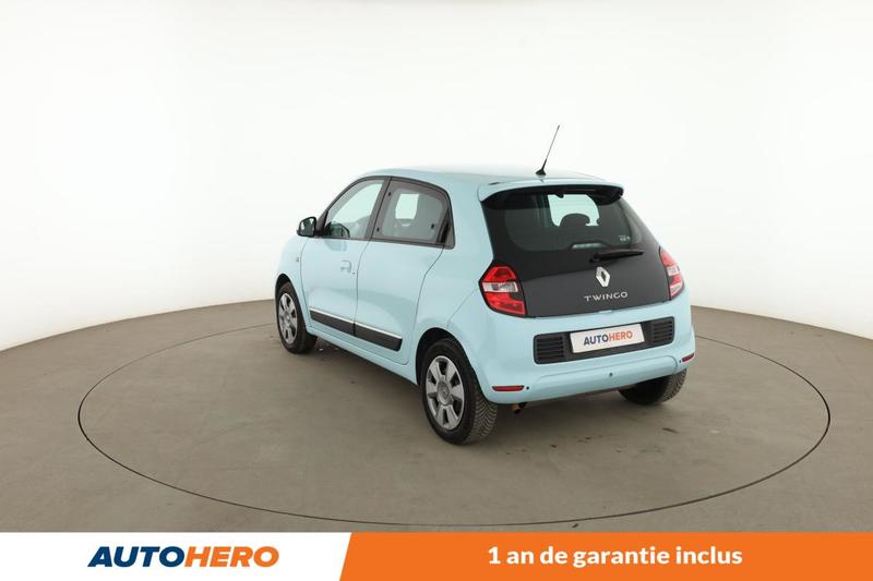Renault Twingo 1.0 SCe Zen 71 ch