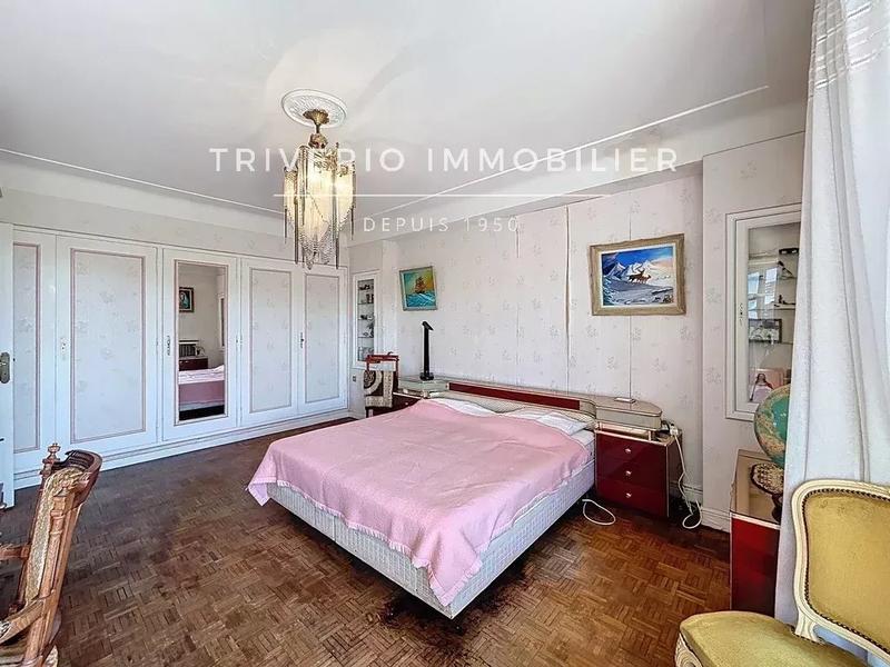 Appartement - 113 m² - 3 pièces