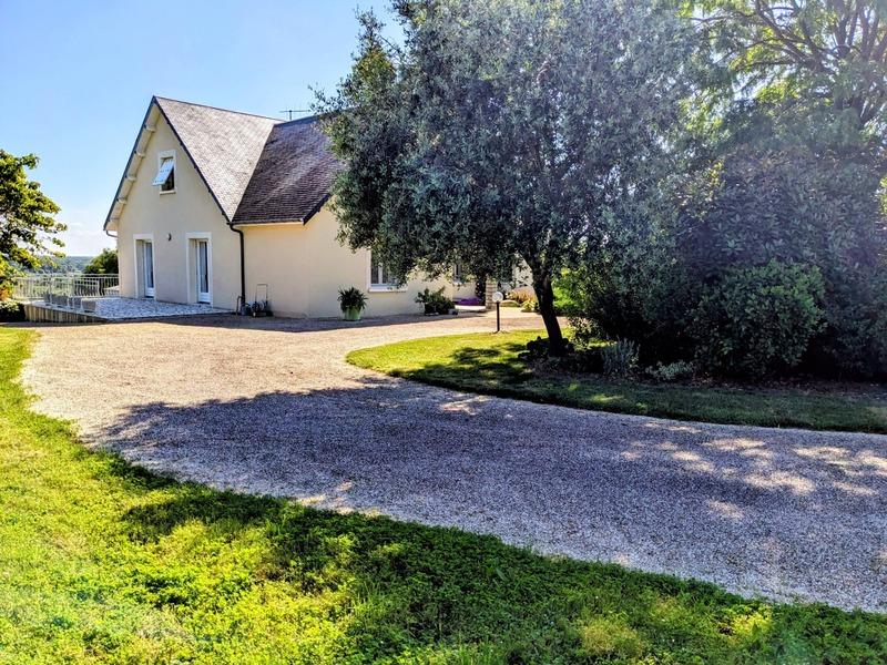 Maison - 173 m² - 7 pièces