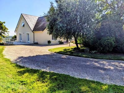 Maison - 173 m² - 7 pièces