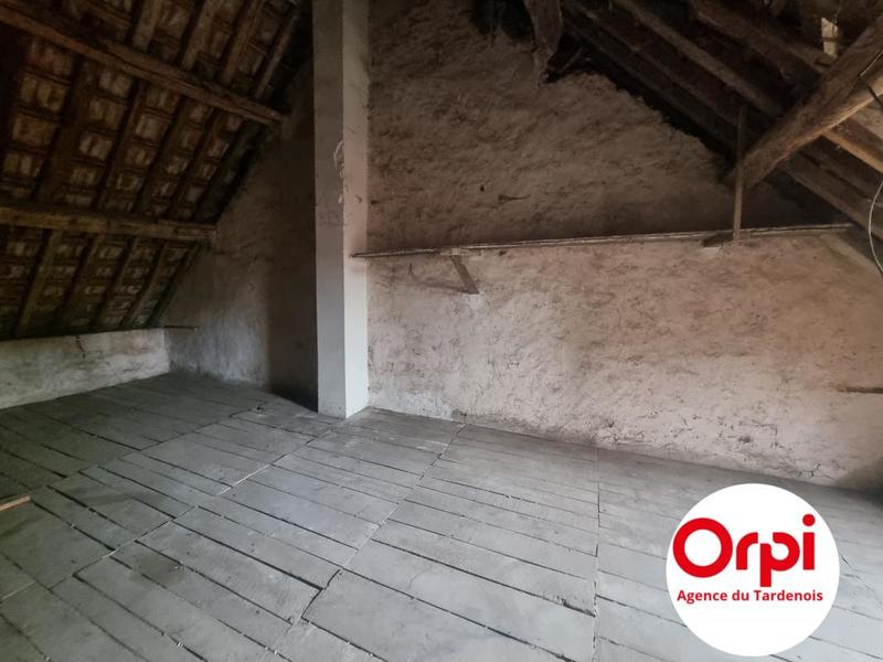 Maison - 53 m² - 3 pièces