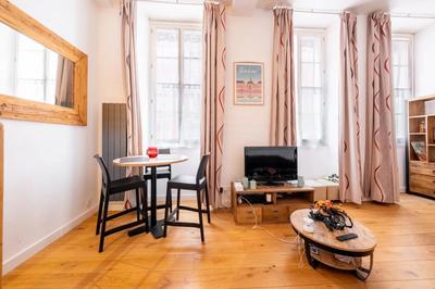 Appartement - 26 m² - 1 pièce