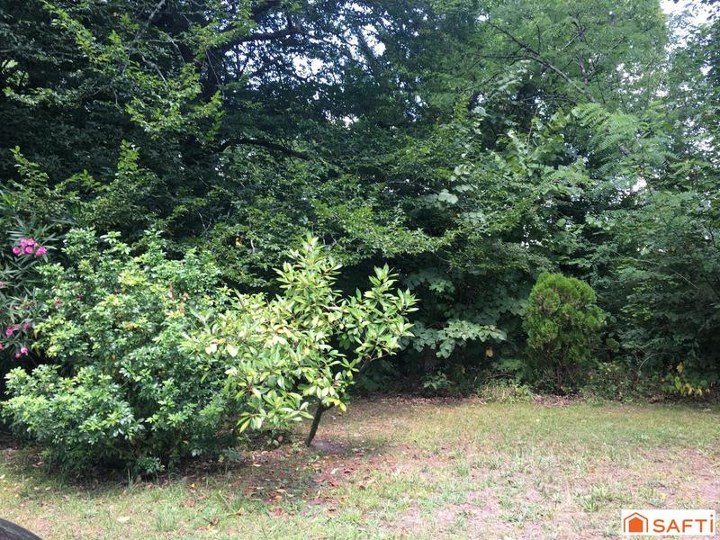 Appartement - 99 m² - 4 pièces