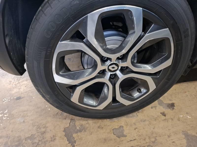 Renault Captur TCe 100 Gpl - 21 Intens