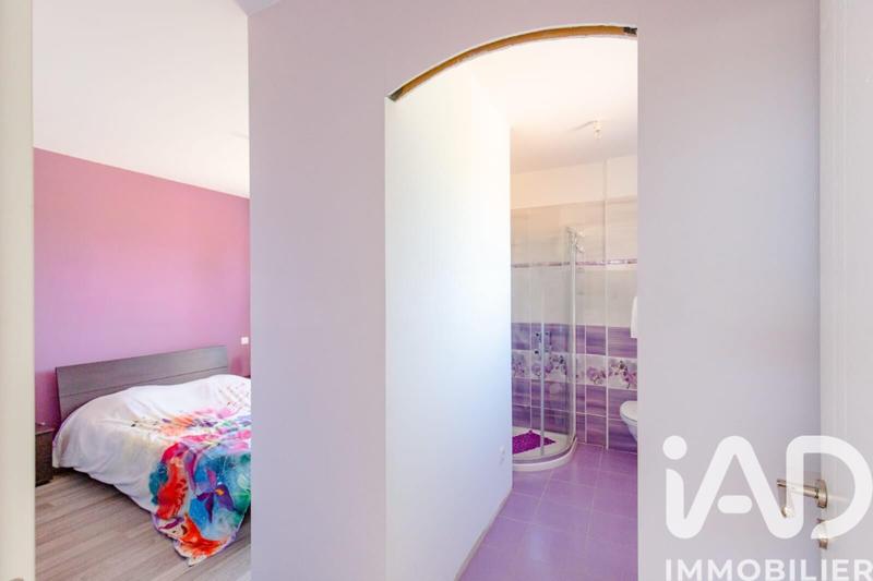 Maison de maîtres - 222 m² - 11 pièces