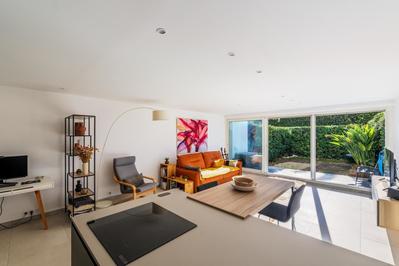 Appartement - 64 m² - 2 pièces