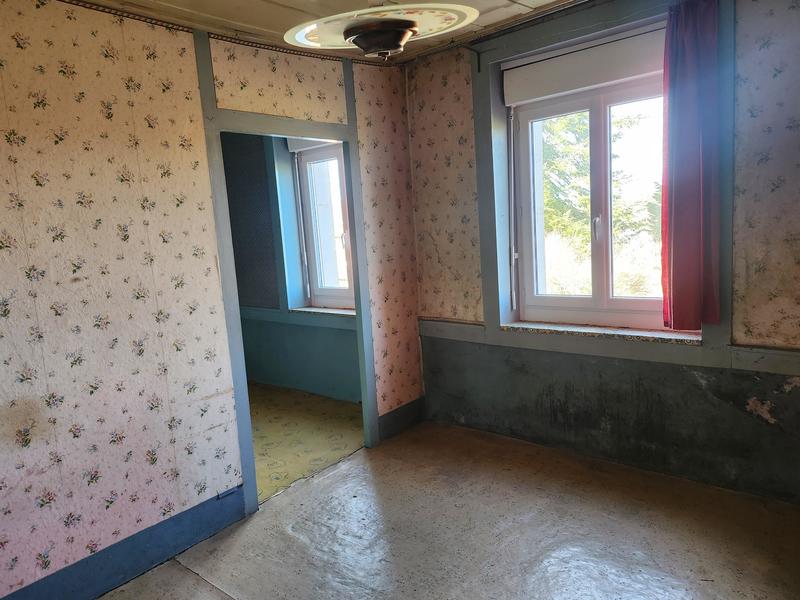 Maison jumelée - 167 m² - 12 pièces