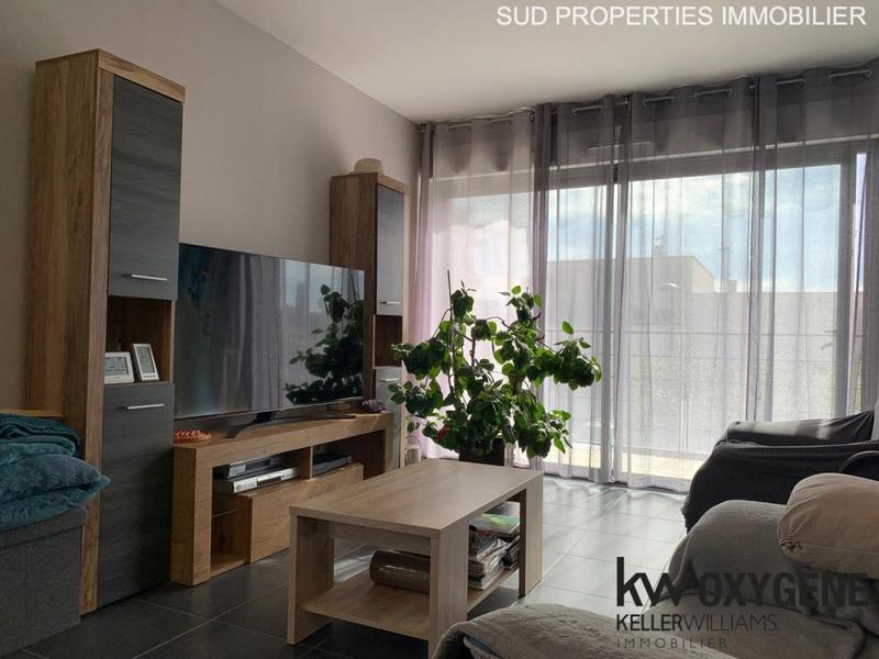 Villa - 106 m² - 5 pièces