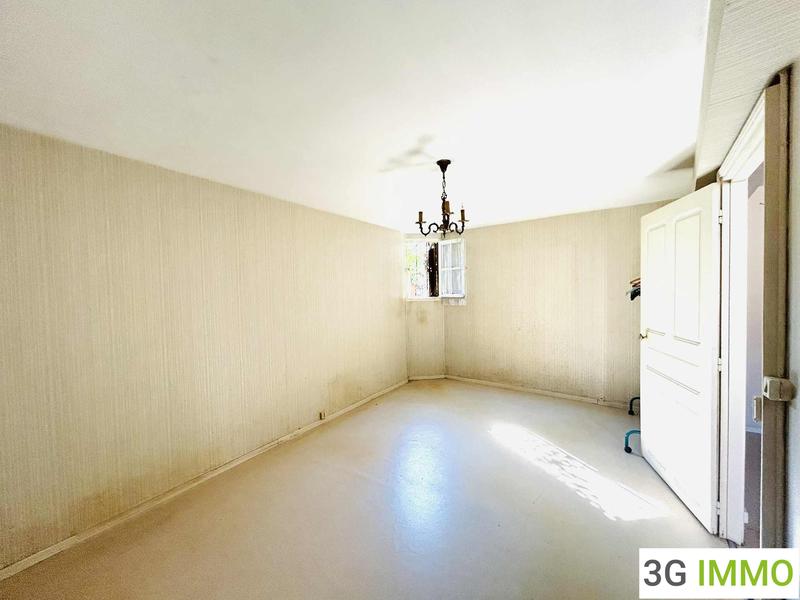 Maison de ville - 117 m² - 4 pièces