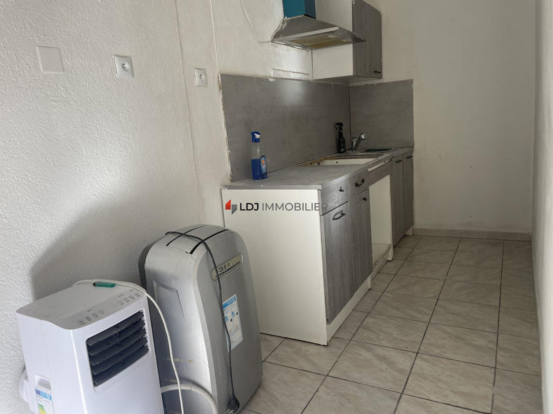 Maison - 40 m² - 2 pièces