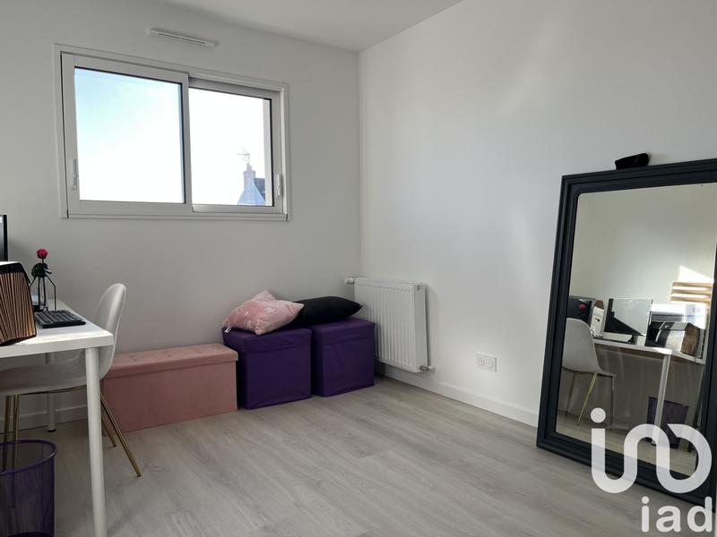 Maison - 114 m² - 5 pièces