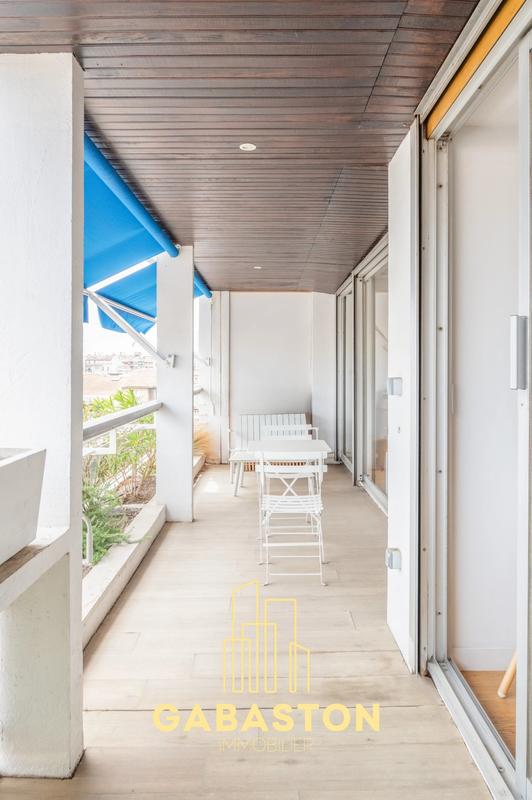 Appartement - 118 m² - 4 pièces