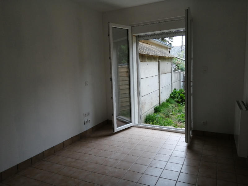 Appartement - 25 m² - 2 pièces