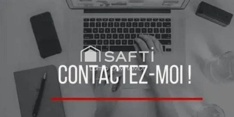 Appartement - 83 m² - 4 pièces