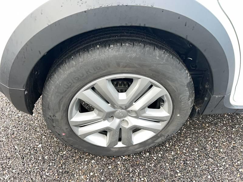 Dacia Sandero Eco-G 100 Stepway Essential