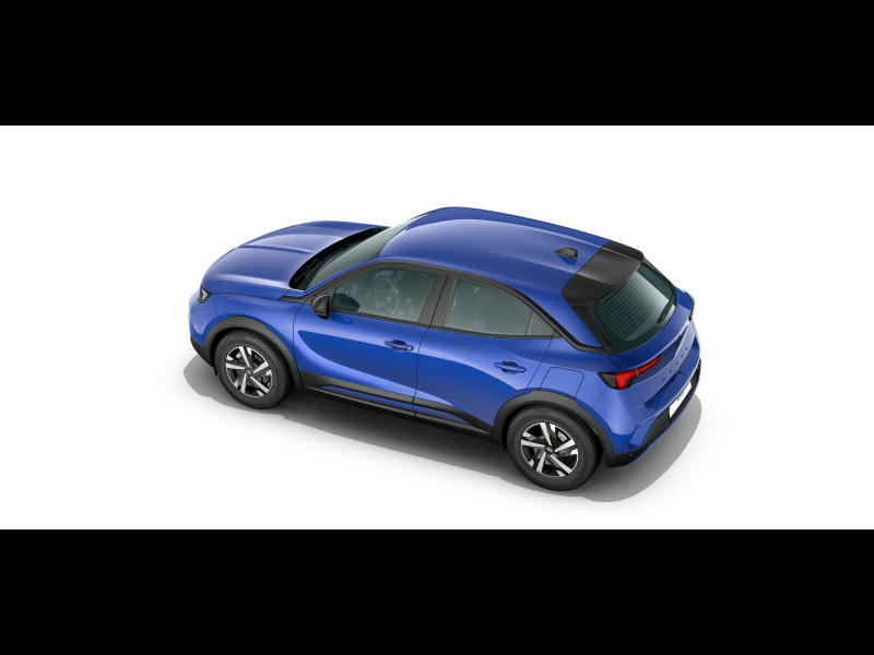 Opel Mokka 1.2 Turbo 136 ch Bvm6 Edition