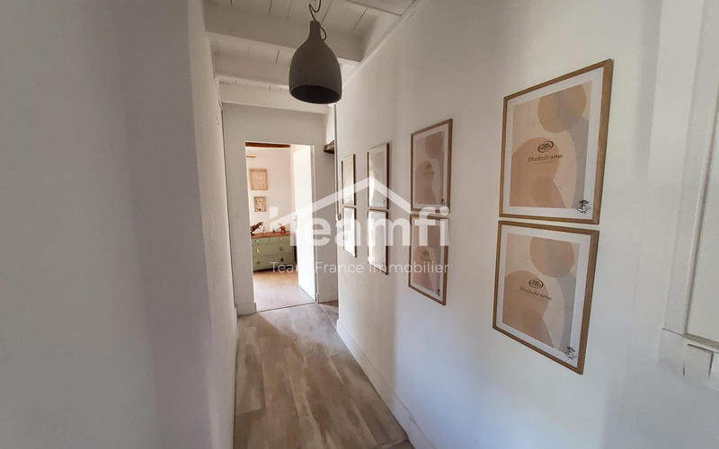 Mas - 176 m² - 7 pièces