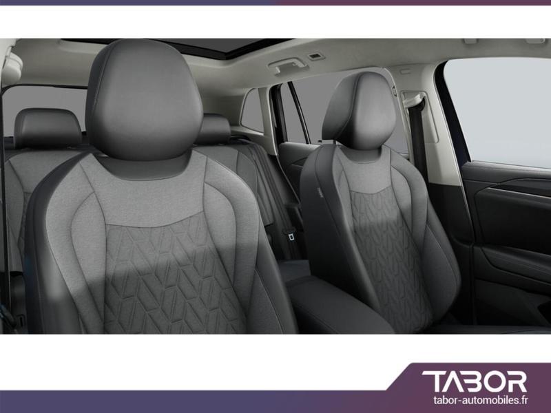 Volkswagen Tiguan 1.5 eTSI 150 Dsg Led Gps Pano