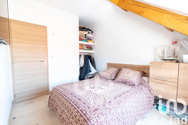 Maison - 91 m² - 4 pièces