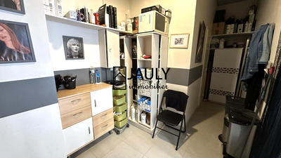 Fonds de commerce - 46 m²