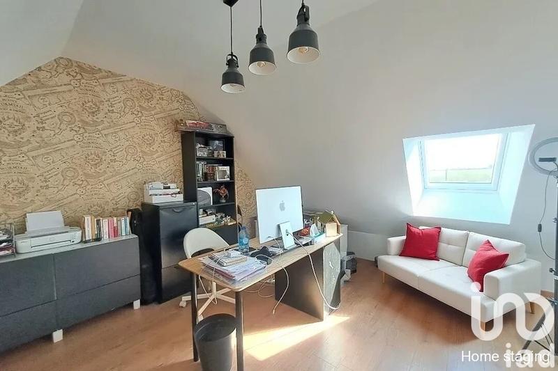 Maison - 158 m² - 5 pièces