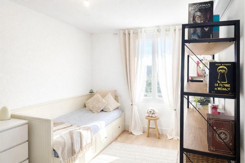 Maison - 82 m² - 4 pièces