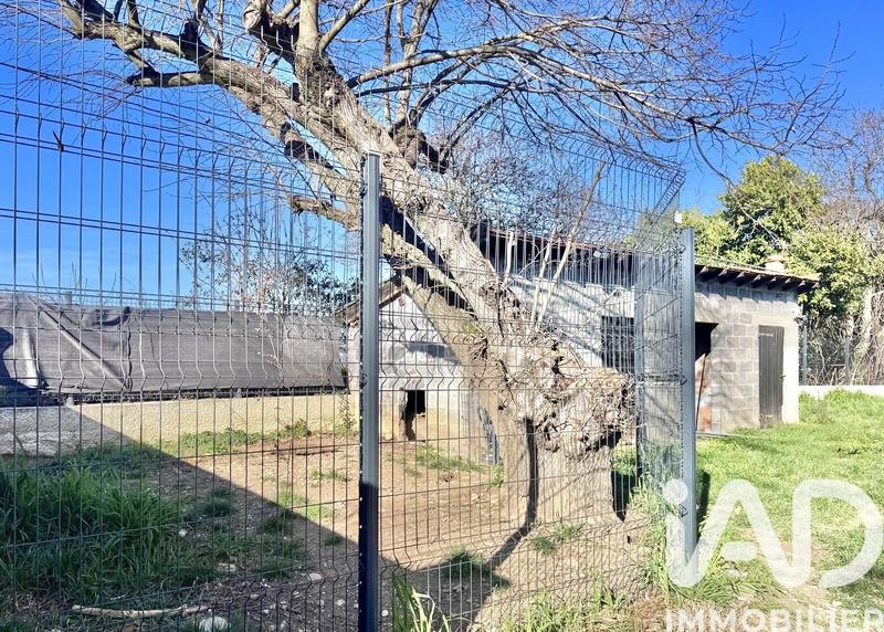 Maison de campagne - 129 m² - 4 pièces