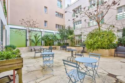 Appartement - 30 m² - 1 pièce