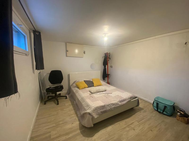 Maison - 116 m² - 6 pièces